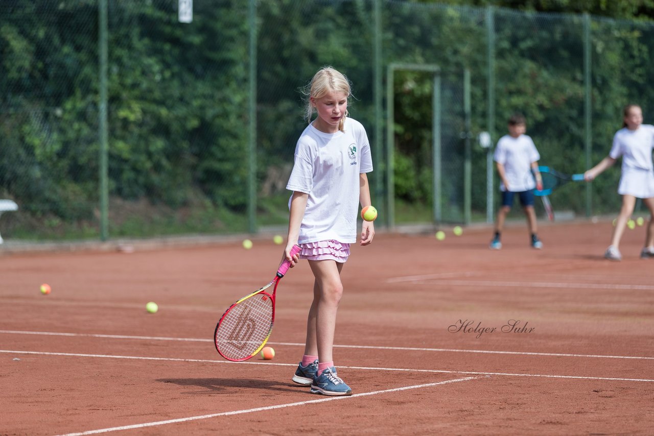 Bild 56 - Marner Tennisevent mit Mischa Zverev